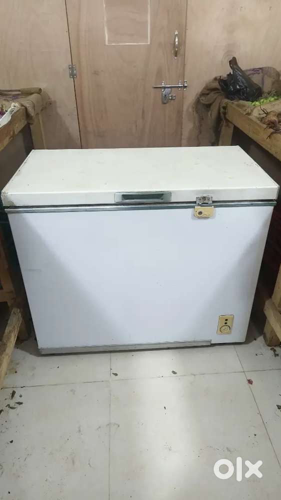 Blue star Freezer
