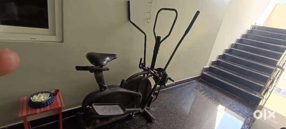 Exercise cycle - Cost negotiable