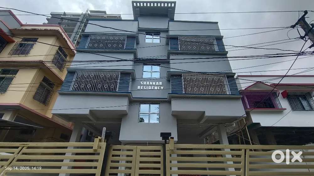 3BHK Ready to move in Adabari