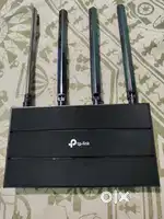 Tp link router