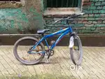 Good condition 1.5 year old