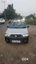 Maruti Suzuki Alto 2008