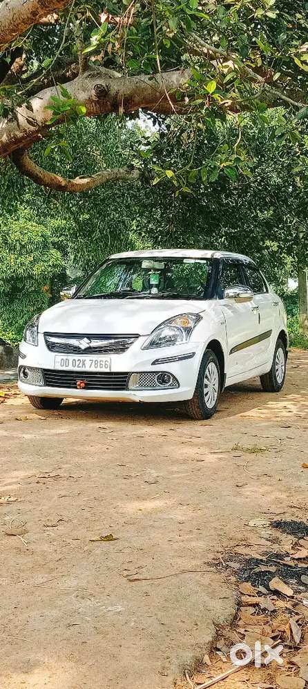Maruti Suzuki Swift Dzire 2013 Diesel Good Condition