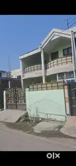 शंकर नगर वार्ड (गीतांजलि नगर सोसाइटी)