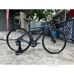 Java Rapida Road Bike in a good condition