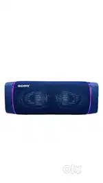Sony SRS-XB33 Wireless Extra Bass Bluetooth Speaker