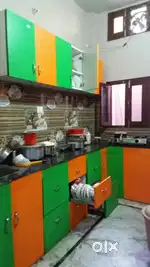 Need Cook for 1-2 person in New Ashok Nagar
