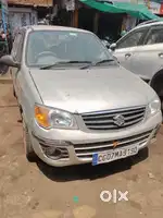 Maruti Suzuki Alto K10 2011 Petrol Well Maintained