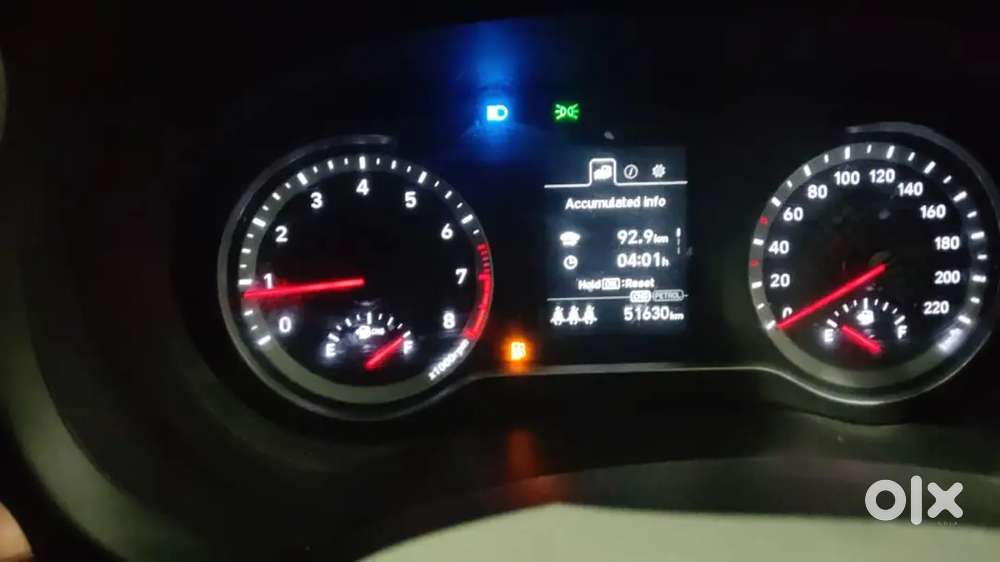 Comercial driver for uber