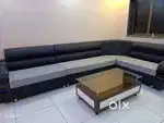 Bardn New Corner Sofa Lowest price Rs:14,999/-