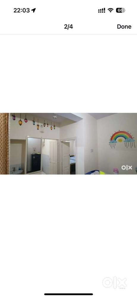 Offering you the best stay