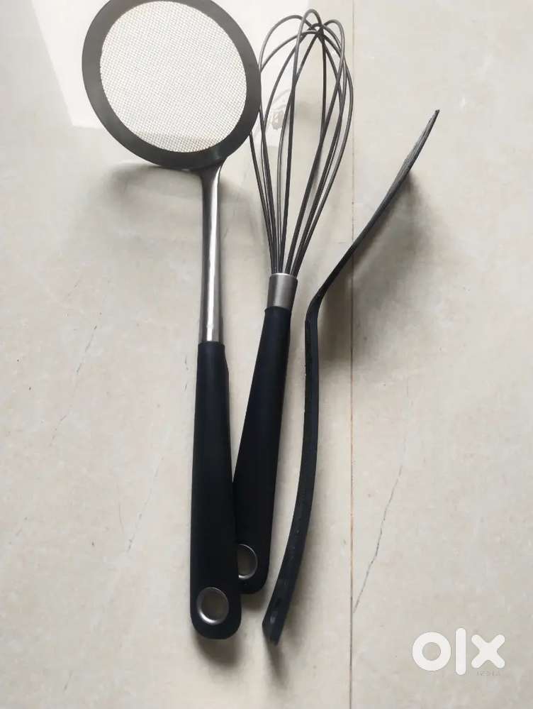 IKEA kitchen cookware