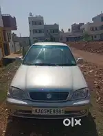 Maruti Suzuki Esteem 2007 excellent condition