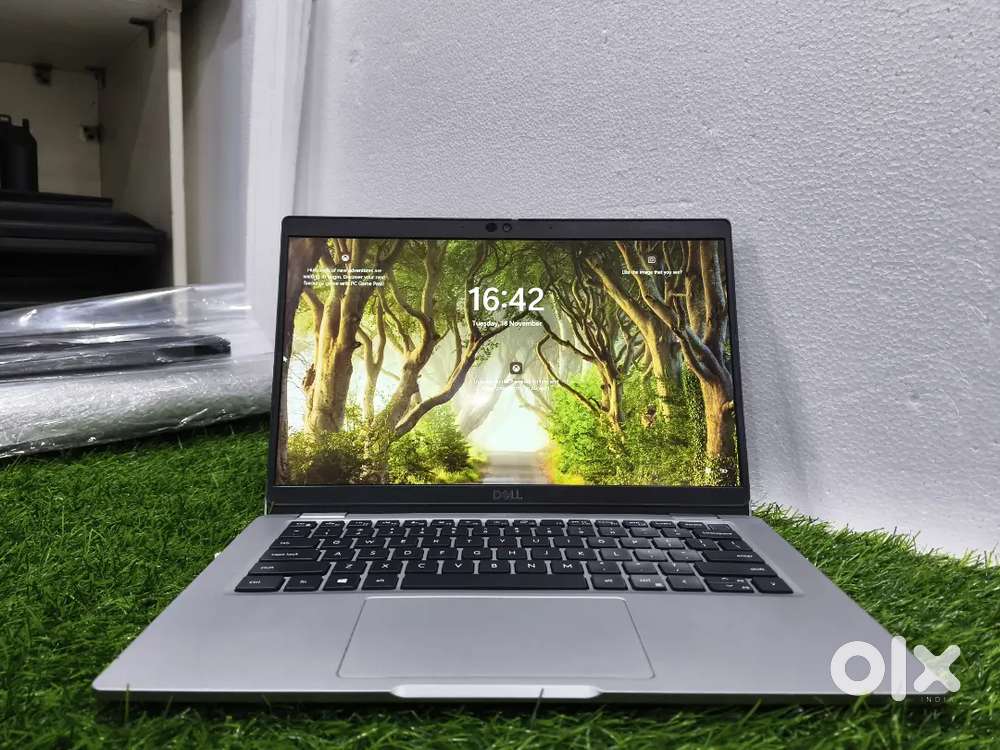 Super Laptop Dell 5320 i7-11th Gen 32GB RAM 512GB SSD 1 Year Warranty