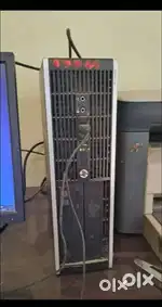 HP SFF 8200 Elite CPU Only