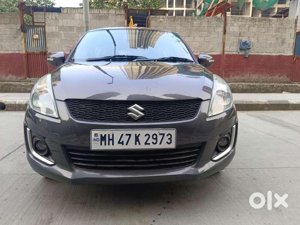 Maruti Suzuki Swift VXi + Manual, 2016, Petrol