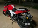 Apache Rtr 160 excellent condition