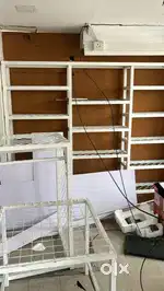 Cloth Rack,Display table,