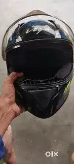 Vega helmet