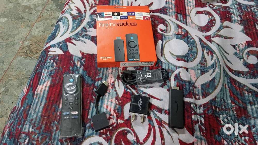Fire tv Stick Lite