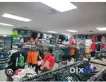 Vishal mega Mart job for Store keeper