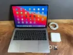 Apple macbook pro core i7 16gb Ram 512gb ssd with warranty
