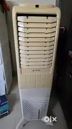 Cooler tower