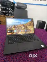 REFURBISHED TOUCH SCREEN DELL LATITUDE 7410 I7 10TH 16/256