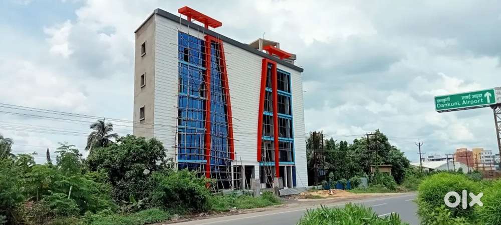 Personal assistant in Boss