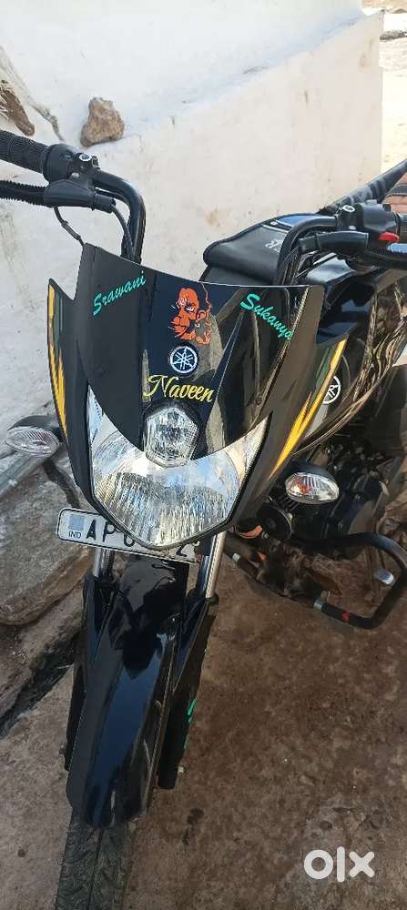 All ok good condition