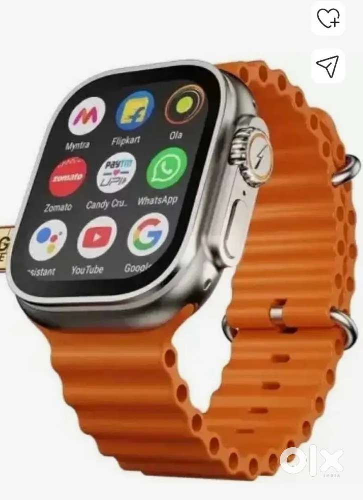 Smart watch T800 ultra