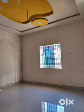3 bhk individual house for family at Agyeya nagar