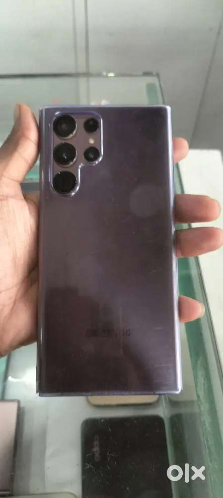Samsung s 22 ultra