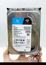 4tb skyhawk segate hardisk