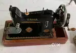 Usha stitching machine