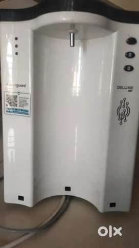 Aquaguard Deluxe water purifier for sale