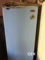 I want sell my oldFridge