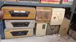 Old inverter battery available