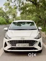 Hyundai Aura [2020-2023] 1.2 S CNG, 2022, CNG & Hybrids