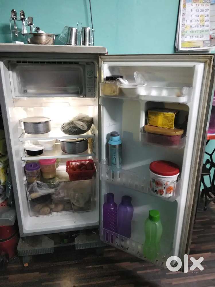 Samsung fridge
