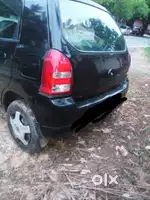 Alto car good condition