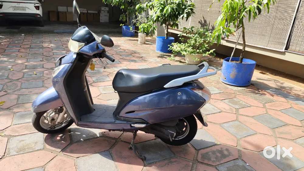 Activa 125