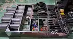 Utensil rack Anjali make