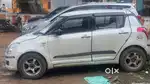 Maruti Suzuki Swift 2007 Diesel 123 Km Driven