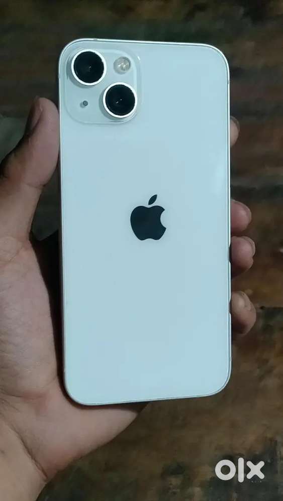 Iphone 13 128Gb with mint condition , including box & charges.