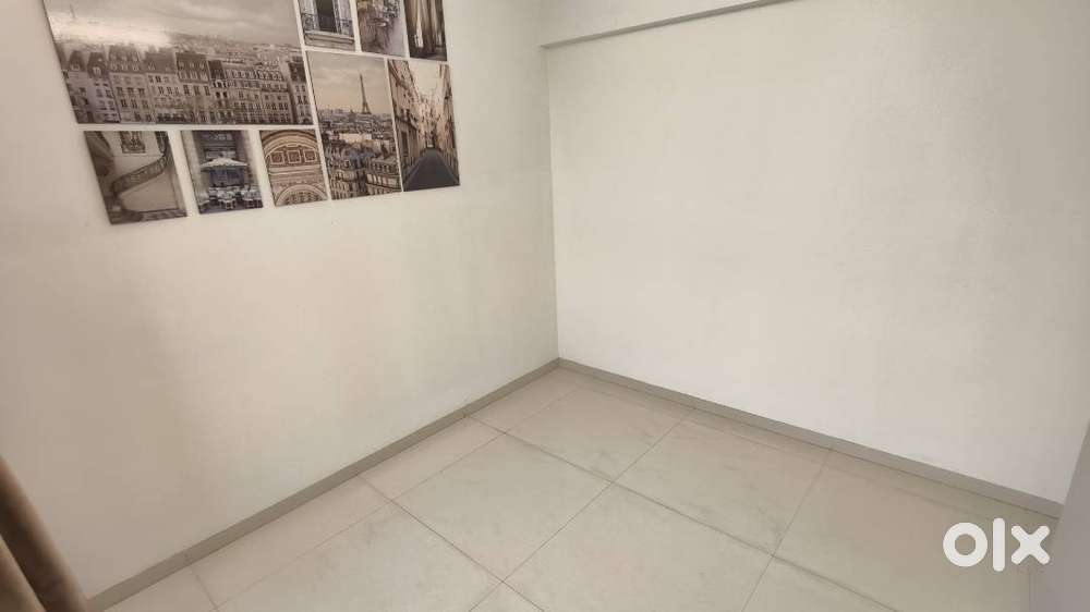 1 BHK for Sale in Dombivli at Kapleshwara Residency Luxurious Project