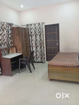 Single room for rent