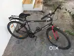 SKYROCK GANG BYCYCLE