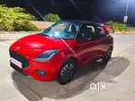 Maruti Suzuki Swift ZXi Plus Dual Tone, 2024, Petrol