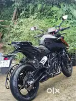 New bike for sell